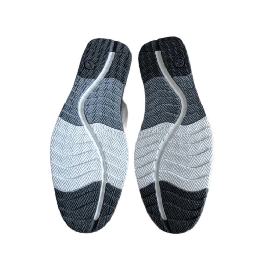 Hush Puppies Expert Wingtip Knit